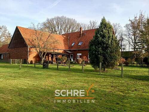 Foto - Haus zum Kaufen in Bramsche Malgarten 420.000,00 € 315 m²