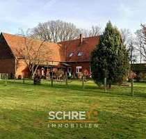 Haus zum Kaufen in Bramsche Malgarten 396.000,00 € 315 m² - Bramsche / Malgarten