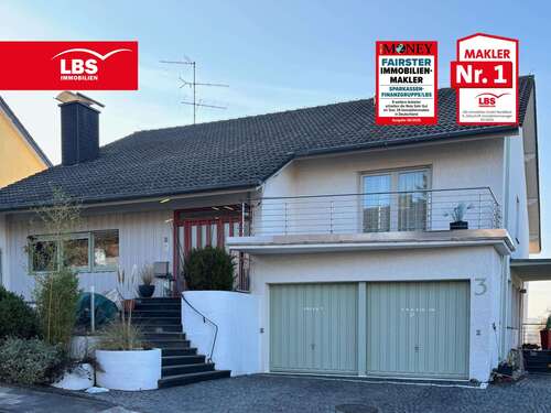 Foto - Haus zum Kaufen in Altenbeken 547.900,00 € 223 m²
