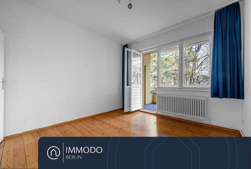 Foto - Wohnung zum Kaufen in Berlin 375.000,00 € 77 m²