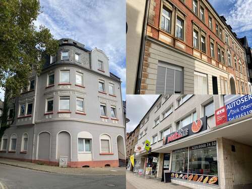 Foto - Haus zum Kaufen in Gelsenkirchen 1.660.000,00 € 1526 m²