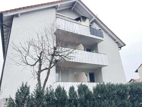 Foto - Wohnung zum Kaufen in Stegaurach 102.000,00 € 32 m²