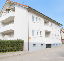 Wohnung zum Kaufen in Stegaurach 102.000,00 € 32 m²