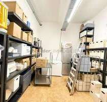 Halle in Berlin 300,00 € 16.67 m²