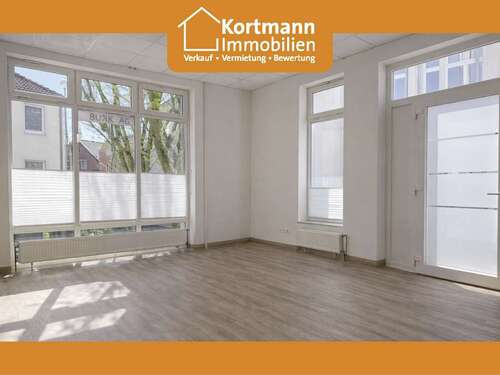 Foto - Wohnung zum Kaufen in Greven 195.000,00 € 76.43 m²