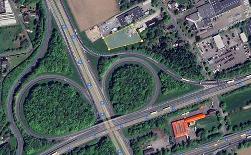 Foto - Grundstück in Bad Oeynhausen 91.200,00 € 3049 m²