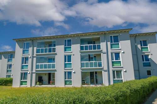 Foto - Wohnung zum Mieten in Markt Schwaben 750,00 € 21 m²