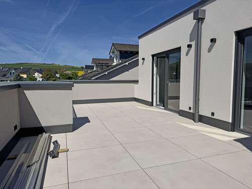 Foto - Wohnung zum Mieten in Mendig 1.269,96 € 105.83 m²