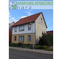 Haus zum Kaufen in Hasselfelde 75.000,00 € 142.71 m²