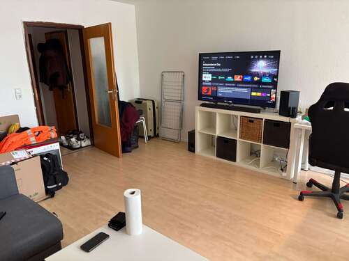 Foto - Wohnung zum Mieten in Köln 444,00 € 37 m²