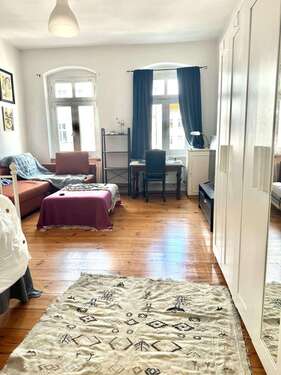 Foto - WG-Zimmer in Berlin 900,00 € 30 m²