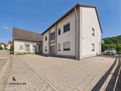 Foto - Haus zum Kaufen in Erzenhausen 519.000,00 € 267 m²