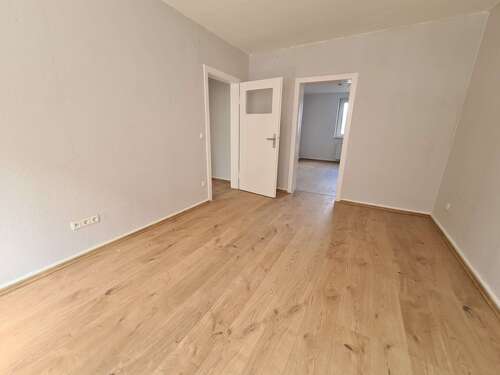 Foto - Wohnung zum Mieten in Gelsenkirchen 305,00 € 42.8 m²