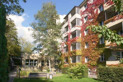 Foto - Wohnung zum Mieten in Leipzig 440,00 € 49.6 m²