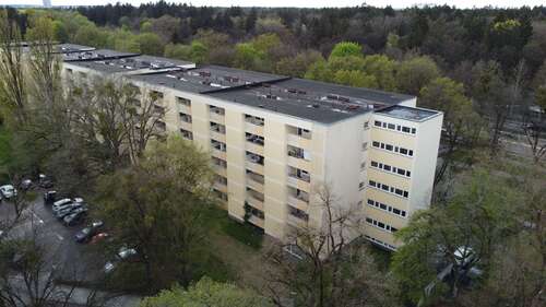 Foto - Wohnung zum Kaufen in München 355.000,00 € 56.59 m²