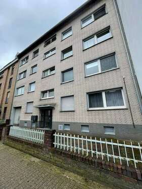 Foto - Wohnung zum Mieten in Oberhausen 465,00 € 61.76 m²