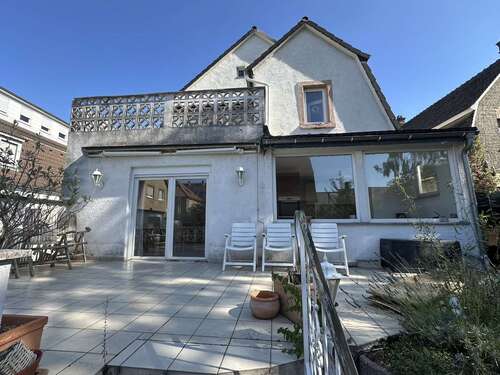 Foto - Haus zum Kaufen in Bischofsheim 529.500,00 € 171.24 m²