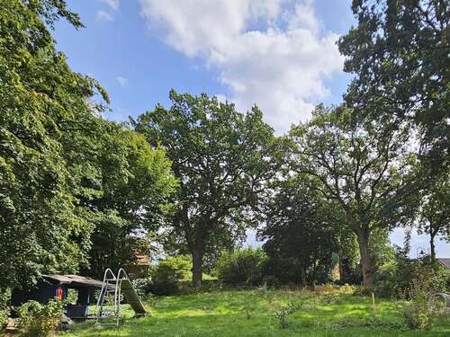 Foto - Grundstück zu verkaufen in Lüdersburg 100.000,00 € 857 m²