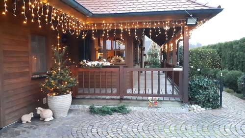 Foto - Haus zum Kaufen in Dillingen 1.150.000,00 € 270 m²