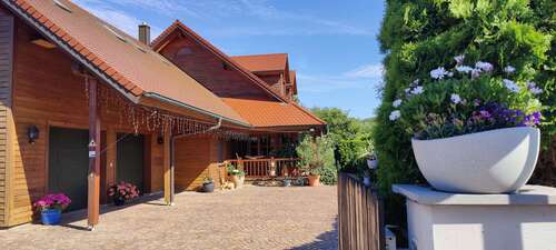 Foto - Haus zum Kaufen in Dillingen 1.150.000,00 € 270 m²