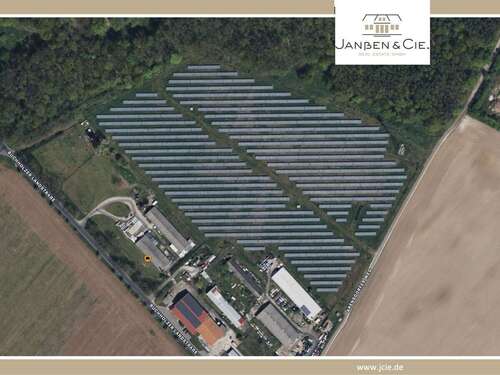 Foto - Grundstück in Steinhöfel 439.000,00 € 55242 m²