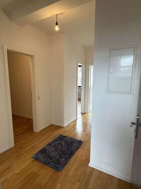 Foto - Wohnung zum Mieten in Mannheim 1.050,00 € 68 m²