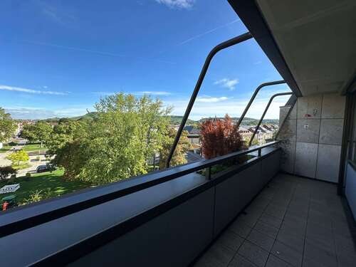 Foto - Wohnung zum Mieten in Heilbronn 1.200,00 € 97 m²