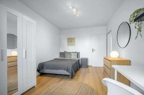 Foto - WG-Zimmer in München 890,00 € 15 m²