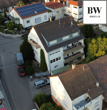 Foto - Wohnung zum Mieten in Filderstadt 1.210,00 € 110 m²