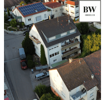 Wohnung zum Mieten in Filderstadt 1.210,00 € 110 m²