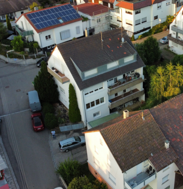 Foto - Wohnung zum Mieten in Filderstadt 1.210,00 € 110 m²