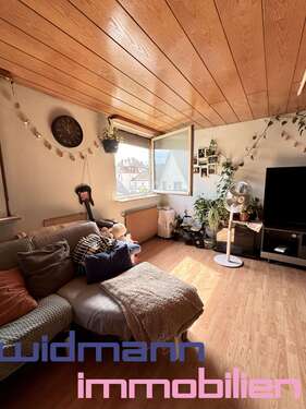 Foto - Wohnung zum Kaufen in Stuttgart 229.000,00 € 73.07 m²