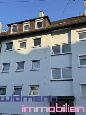 Foto - Wohnung zum Kaufen in Stuttgart 219.000,00 € 73.07 m²