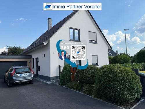 Foto - Haus zum Kaufen in Swisttal 699.000,00 € 162 m²