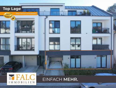 Foto - Wohnung zum Kaufen in Siegburg 659.000,00 € 115 m²