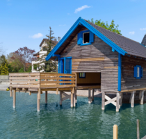 Haus zum Kaufen in Herrsching am Ammersee 390.000,00 € 42 m²