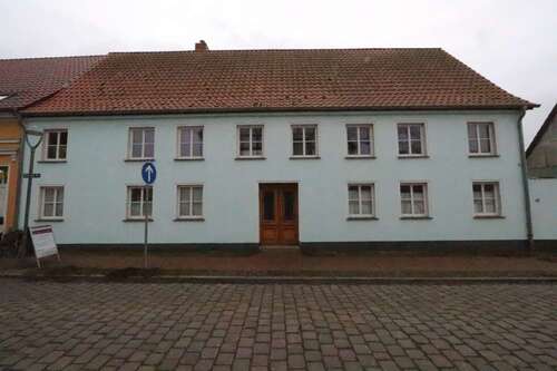 Foto - Haus zum Kaufen in Usedom 325.000,00 € 156 m²