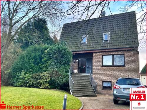 Foto - Haus zum Kaufen in Herne 595.000,00 € 180 m²