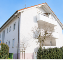 Wohnung zum Kaufen in Stegaurach 102.000,00 € 31.5 m²