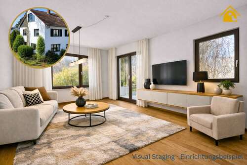 Foto - Haus zum Kaufen in Böblingen 569.000,00 € 129.78 m²