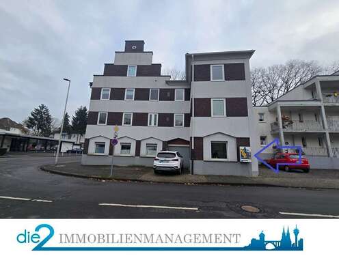 Foto - Wohnung zum Kaufen in Solingen 49.000,00 € 31 m²