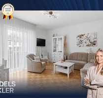 Wohnung zum Kaufen in Köln 265.000,00 € 66.15 m²