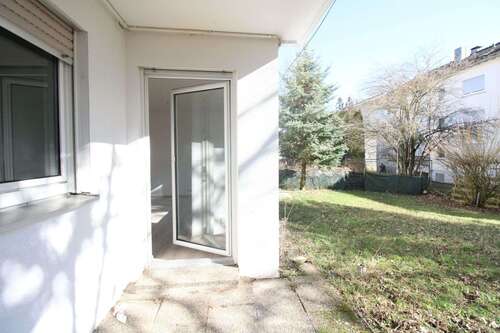 Foto - Wohnung zum Kaufen in Welzheim 99.000,00 € 36.71 m²