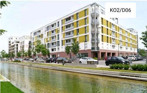 Foto - Wohnung zum Mieten in Heidelberg 570,00 € 33.91 m²