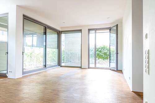 Foto - Wohnung zum Mieten in Heilbronn 1.391,85 € 107.56 m²