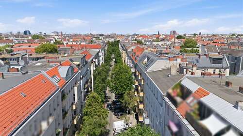 Foto - Wohnung zum Kaufen in Berlin 330.000,00 € 56.31 m²