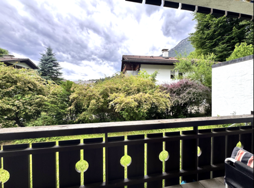 Foto - Wohnung zum Kaufen in Garmisch-Partenkirchen 195.000,00 € 31.3 m²