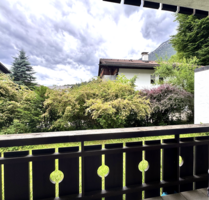 Wohnung zum Kaufen in Garmisch-Partenkirchen 195.000,00 € 31.3 m²