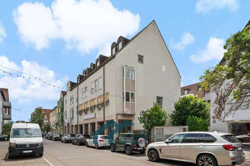 Foto - Büro in Stuttgart Obertürkheim 749.000,00 € 285 m²
