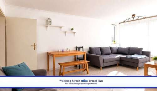 Foto - Wohnung zum Kaufen in Berlin Lichtenrade 399.000,00 € 102.37 m²